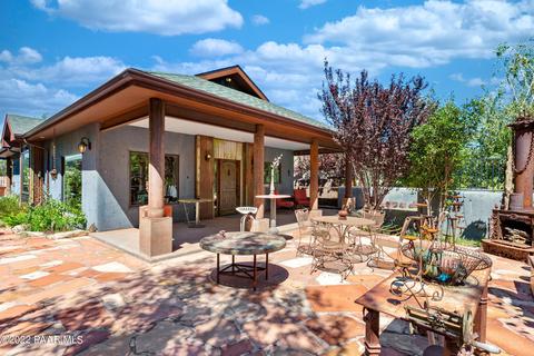 424 S Cortez St, Prescott, AZ 86303