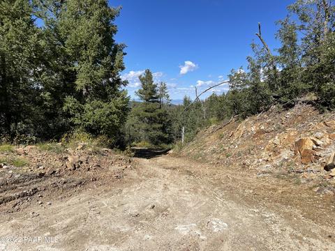 01 Mt Union Rd, Prescott, AZ 86303
