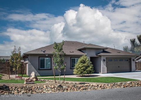 5684 N Roadrunner Dr, Prescott Valley, AZ 86314