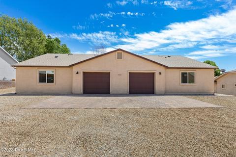 1251 Barzona Ave, Dewey, AZ 86327