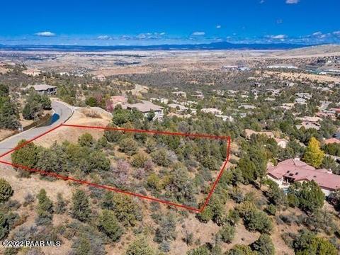 587 Sandpiper Dr, Prescott, AZ 86303