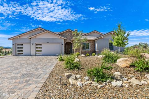 12615 N Stella Rd, Prescott, AZ 86305