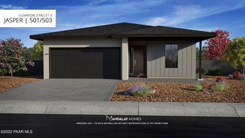 5864 E Killen Loop, Prescott Valley, AZ 86314