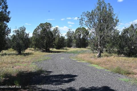 1798 W Ivas Way, Williams, AZ 86046