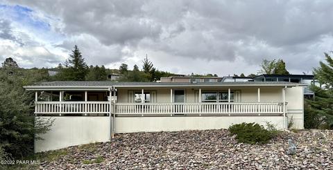 2158 Glenmar Dr, Prescott, AZ 86301