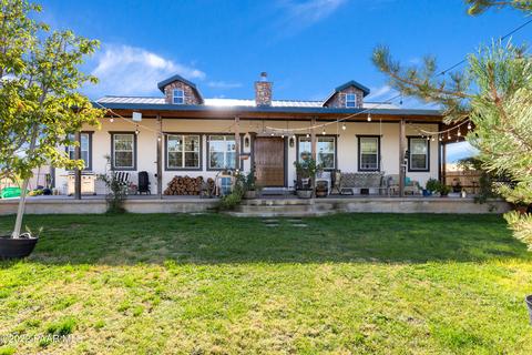 939 Seven Bar Trl, Chino Valley, AZ 86323