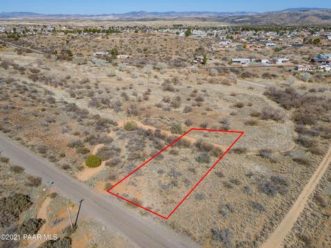 19896 E Fremont Dr, Mayer, AZ 86333