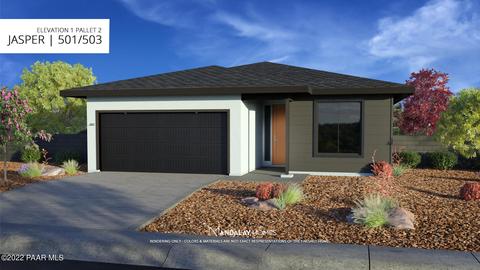 5903 E Killen Loop, Prescott Valley, AZ 86314