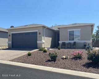 12785 E Ortiz St, Dewey-humboldt, AZ 86327