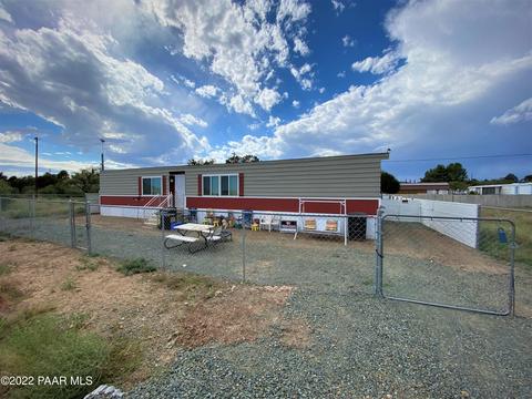 16114 S Rolling Ridge Dr, Mayer, AZ 86333