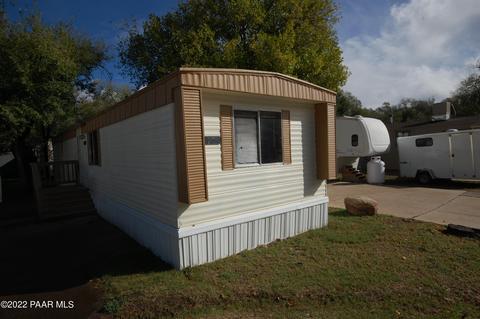 1305 Adams Ave #77, Prescott, AZ 86305