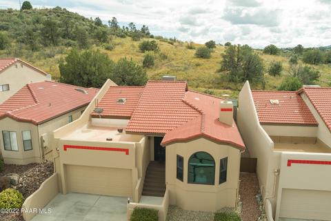 2734 College Heights Rd, Prescott, AZ 86301