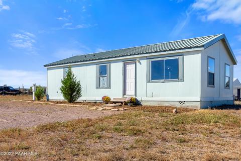 21900 N Wrangler Trl, Paulden, AZ 86334