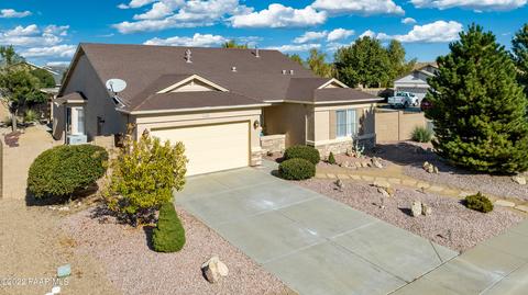 7720 E Day Break Cir, Prescott Valley, AZ 86315