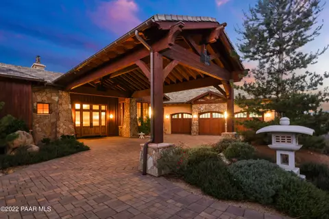 2186 Forest Mountain Rd, Prescott, AZ 86303