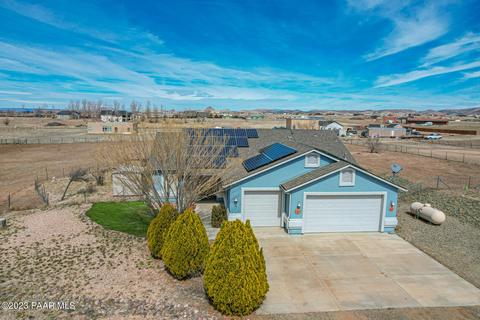 7420 E Autumn Ln, Prescott Valley, AZ 86314