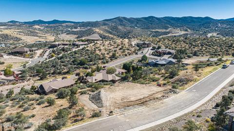 1563 Bello Monte Dr, Prescott, AZ 86301