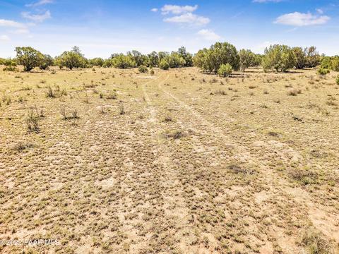 lot46 B Wooden Ear Ranch Rd, Seligman, AZ 86337