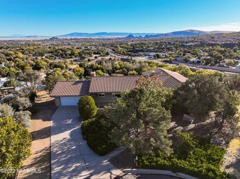 2922 Dell View Ln, Prescott, AZ 86305
