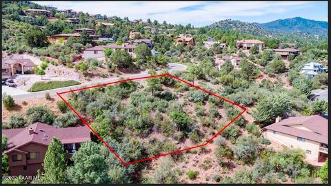 225 High Chaparral Loop, Prescott, AZ 86303