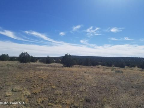 45100 N Tanner Rd, Ash Fork, AZ 86320 photo 2