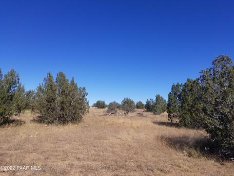 45100 N Tanner Rd, Ash Fork, AZ 86320 photo 1
