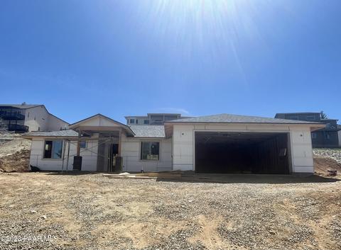 9401 E Whipsaw Ln, Prescott Valley, AZ 86314