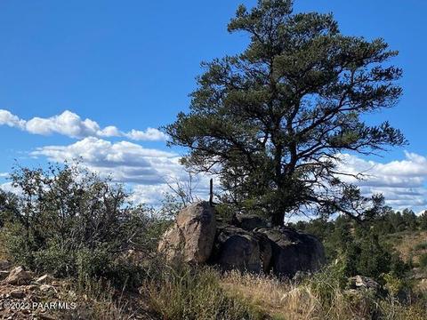 6120 W Mira Rd, Prescott, AZ 86305