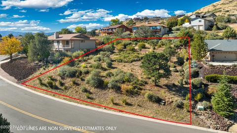 842 Sunrise Blvd, Prescott, AZ 86301