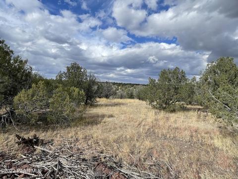 3212 N Kerren Lp, Ash Fork, AZ 86320