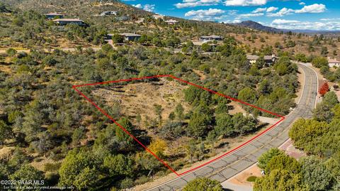758 W Lee Blvd, Prescott, AZ 86303