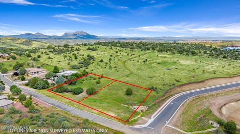 78 Morning Glow Way, Prescott, AZ 86303