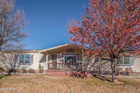 14615 E Tharp Dr, Dewey-humboldt, AZ 86327