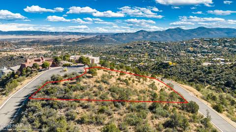 2713 Lookover Cir, Prescott, AZ 86303