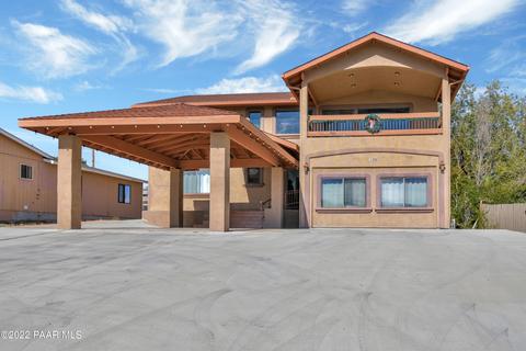 4888 E Ramada Dr, Prescott, AZ 86301 photo 1