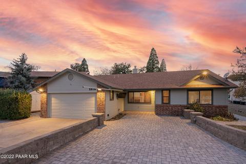 1078 N Old Chisholm Trl, Dewey, AZ 86327