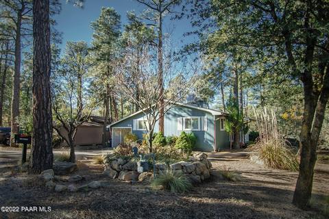 938 S Milton Ave, Prescott, AZ 86303