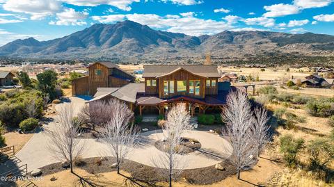 9480 N Equine Rd, Prescott, AZ 86305