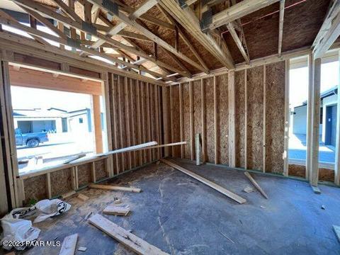 5783 E Bart Dr, Prescott Valley, AZ 86314