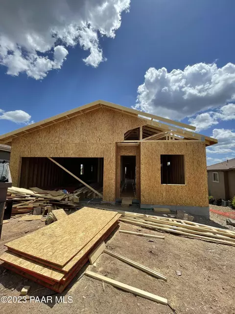 1240 Pebble Spgs, Prescott, AZ 86301