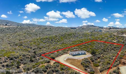 529 N Tubac Rd, Prescott, AZ 86303
