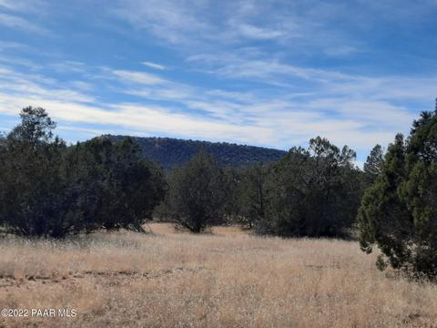 lot31 W Sunset Dr, Seligman, AZ 86337