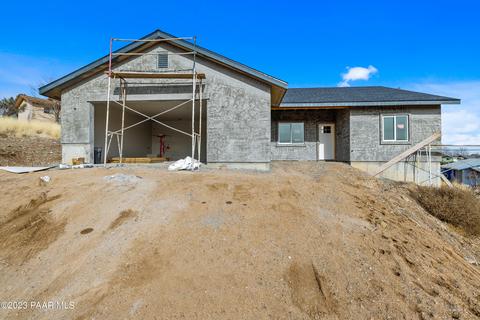 4770 E Catherine Dr, Prescott, AZ 86301