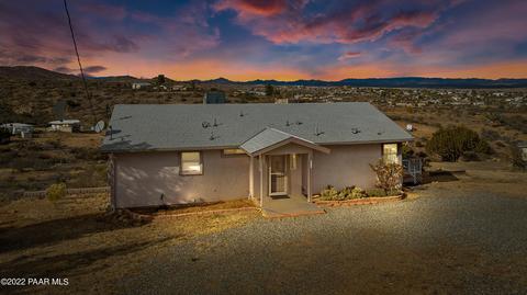 20166 E Tonelea Trl, Mayer, AZ 86333