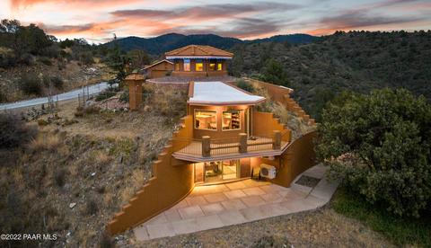 858 E Fawn Hill Rd, Prescott, AZ 86303