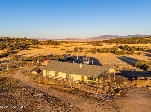 1060 W Kelly Dr #90, Prescott, AZ 86305