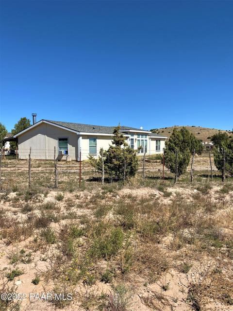 3770 Quail Trl, Chino Valley, AZ 86323