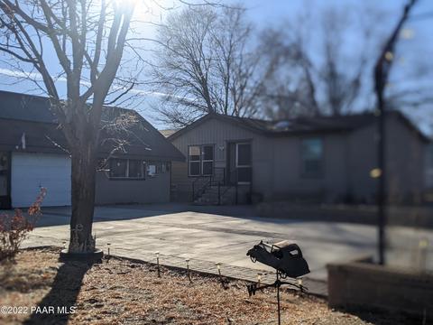 1715 Purple Sage Dr, Chino Valley, AZ 86323