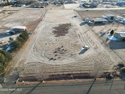 2435 N Eldred Rd, Chino Valley, AZ 86323