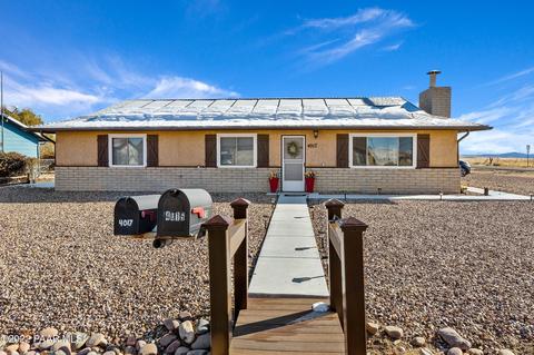 4017 N Kearny Dr #20, Prescott Valley, AZ 86314
